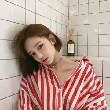 日落湄南河